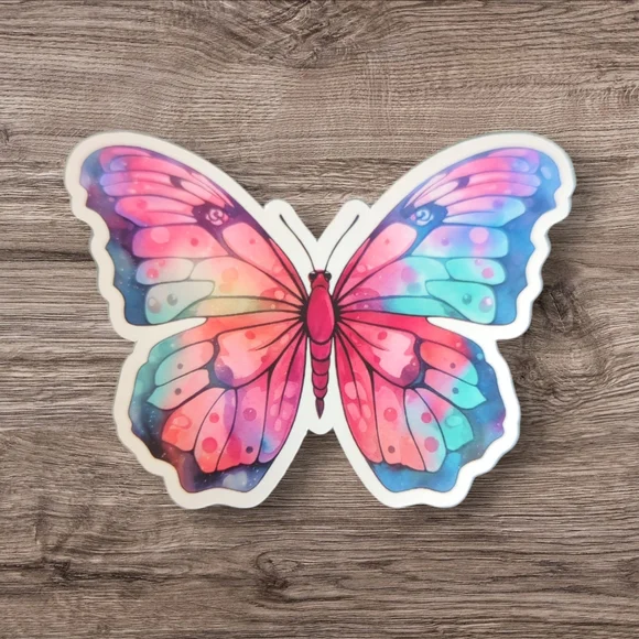 Sticker - Picture 2 of 16